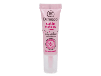 Dermacol vyhladzujúca báza pod make-up Satin 10 ml
