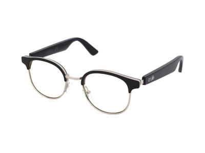 Dioptrické okuliare Crullé Smart Glasses CR04B
