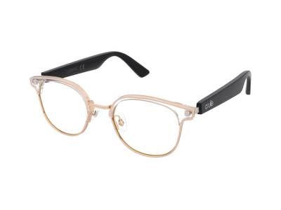 Dioptrické okuliare Crullé Smart Glasses CR05B