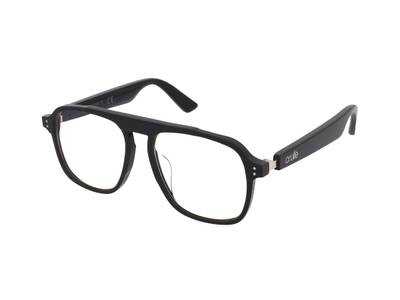 Dioptrické okuliare Crullé Smart Glasses CR06B