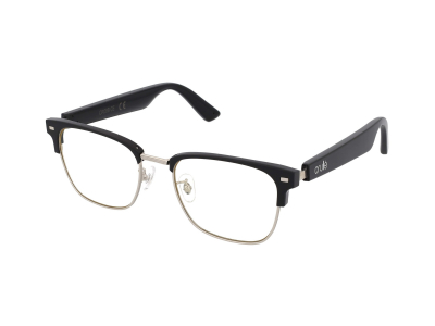 Dioptrické okuliare Crullé Smart Glasses CR08B 