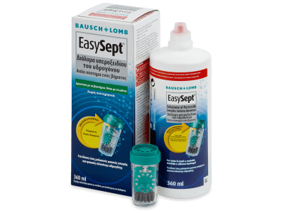EasySept 360 ml - Produkt je dostupný taktiež v tejto variante balenia