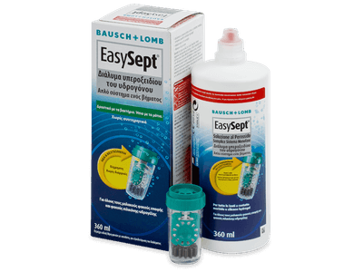 Roztok EasySept 360 ml - Produkt je dostupný taktiež v tejto variante balenia