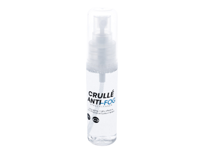 Čistiaci sprej na okuliare Crullé Anti-fog 30 ml 