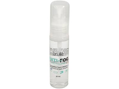 Čistiaci sprej na okuliare Crullé Anti-fog 30 ml