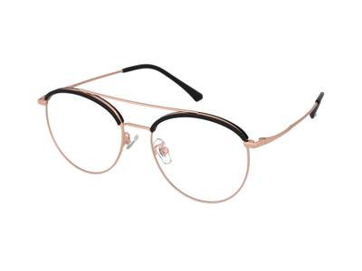 Dioptrické okuliare Crullé Titanium 1124 A1