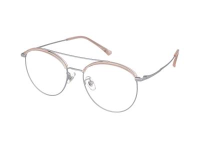 Dioptrické okuliare Crullé Titanium 1124 C16