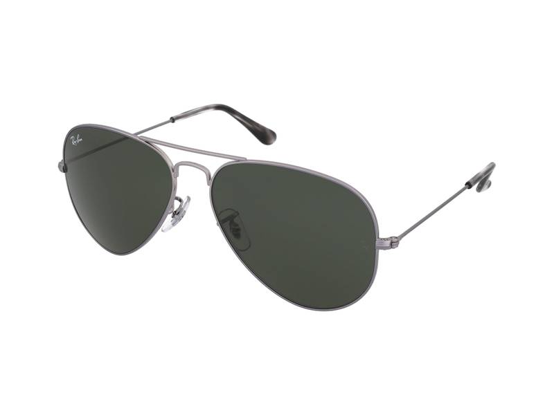 Slnečné okuliare Ray-Ban Aviator Large Metal RB3025 919031 
