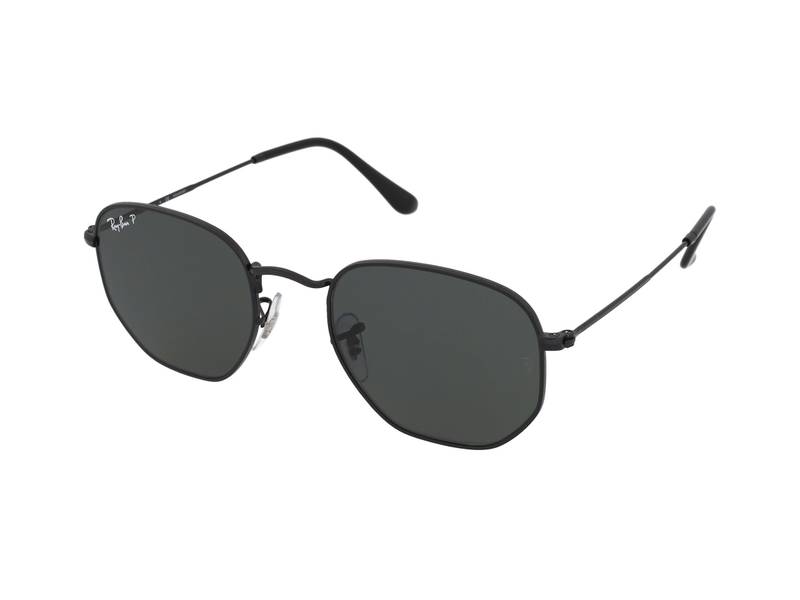 Slnečné okuliare Ray-Ban Hexagonal RB3548N 002/58 