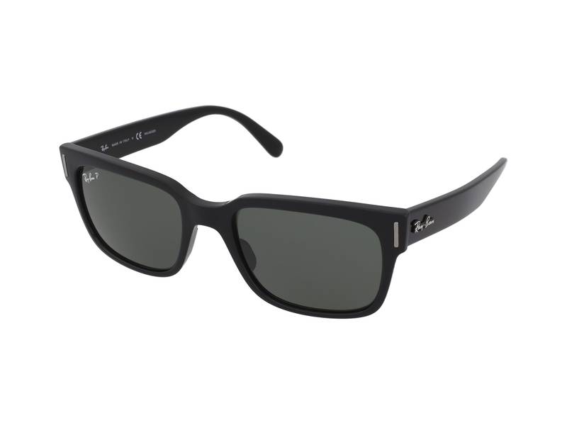 Slnečné okuliare Ray-Ban Jeffrey RB2190 901/58 