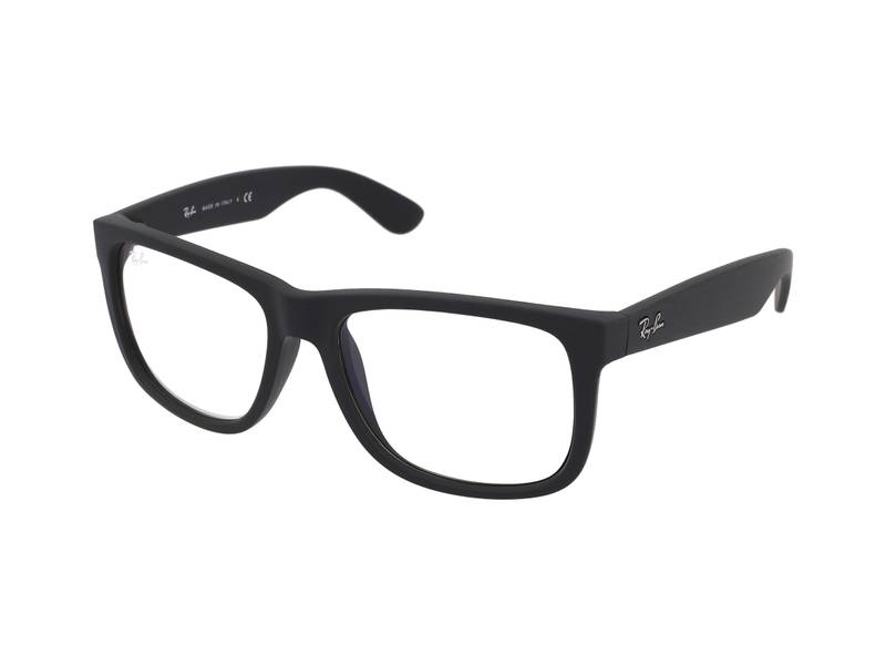Slnečné okuliare Ray-Ban Justin RB4165 622/5X 