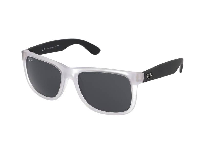 Slnečné okuliare Ray-Ban Justin RB4165 651287 