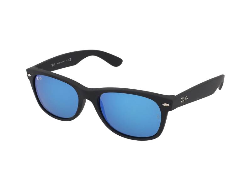 Slnečné okuliare Ray-Ban New Wayfarer RB2132 622/17 