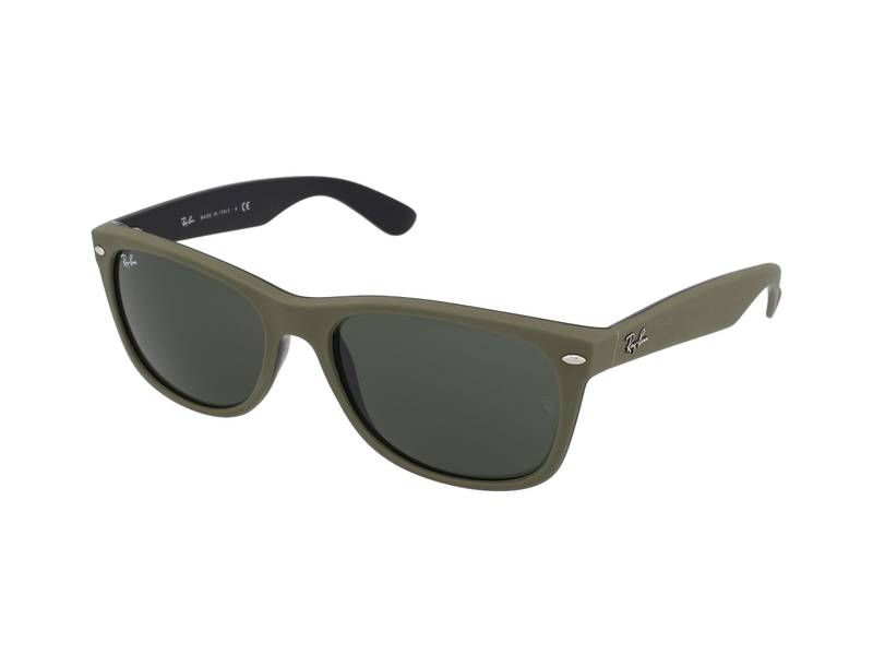 Slnečné okuliare Ray-Ban New Wayfarer RB2132 646531 