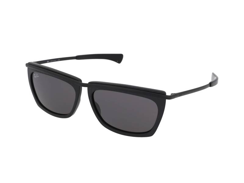 Slnečné okuliare Ray-Ban Olympian II RB2419 1305B1 