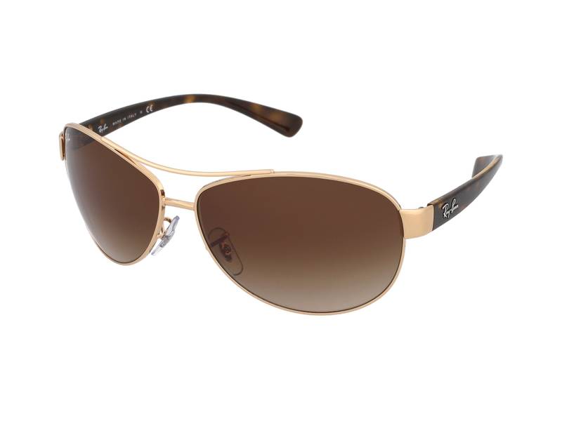 Slnečné okuliare Ray-Ban RB3386 001/13 