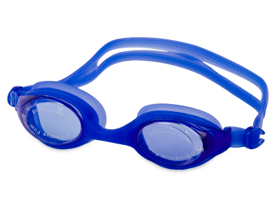 Športové okuliare Plavecké okuliare Neptun - modré 