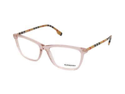 Dioptrické okuliare Burberry Emerson BE2326 3891