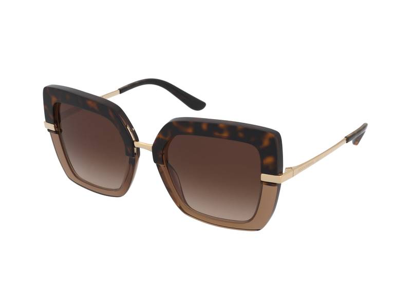 Slnečné okuliare Dolce & Gabbana DG4373 325613 