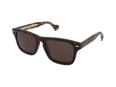 Slnečné okuliare Gucci GG0735S 003