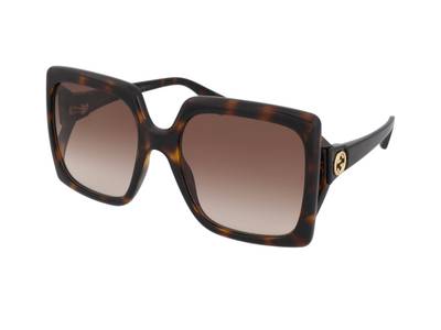 Slnečné okuliare Gucci GG0876S 002