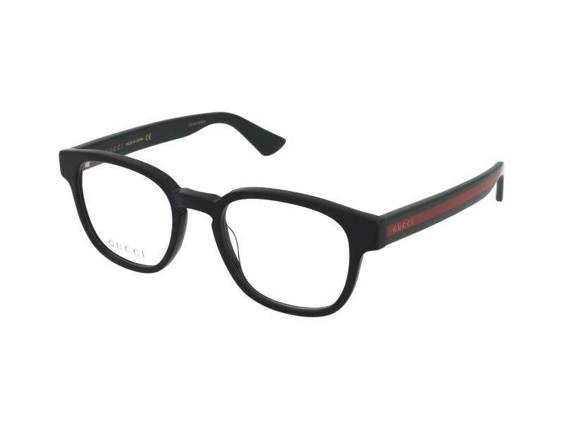 Dioptrické okuliare Gucci GG0927O 001 