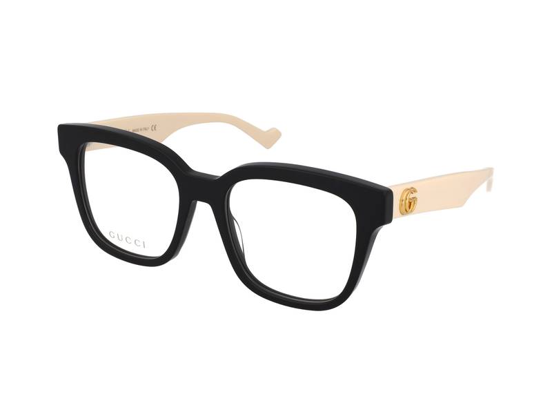 Dioptrické okuliare Gucci GG0958O 005 