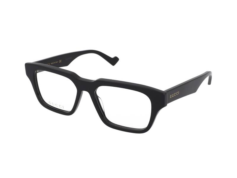 Dioptrické okuliare Gucci GG0963O 001 