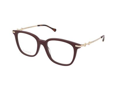 Dioptrické okuliare Gucci GG0968O 003