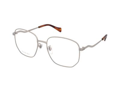 Dioptrické okuliare Gucci GG0973O 002