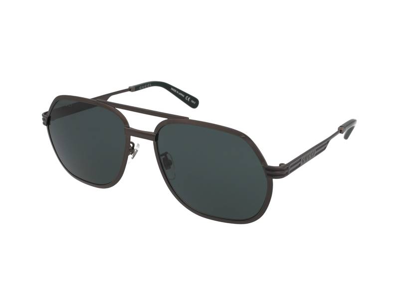 Slnečné okuliare Gucci GG0981S 002 