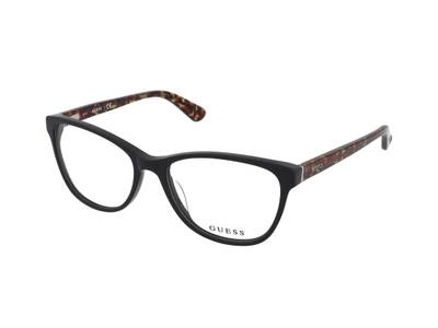 Dioptrické okuliare Guess GU2547 001