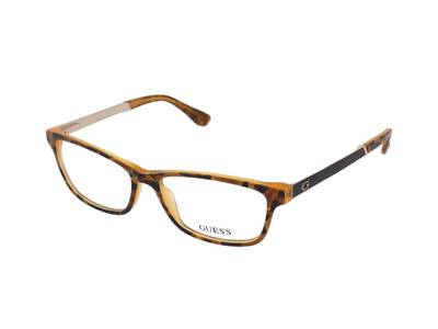 Dioptrické okuliare Guess GU2628 041