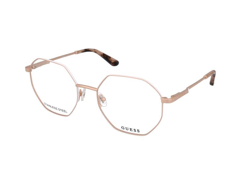 Dioptrické okuliare Guess GU2849 028 