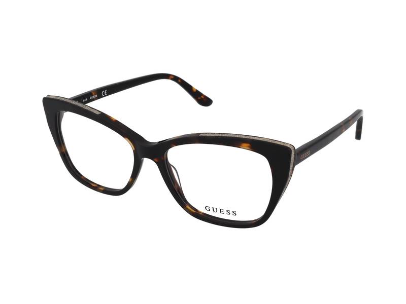 Dioptrické okuliare Guess GU2852 052 