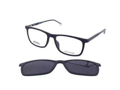 Dioptrické okuliare Hugo Boss Boss 1150/CS FLL/KU 