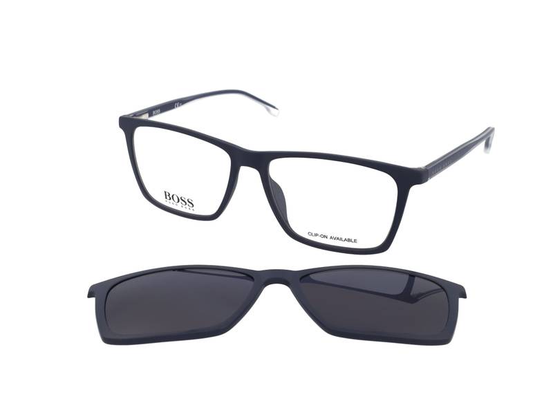 Dioptrické okuliare Hugo Boss Boss 1151/CS FLL/KU 