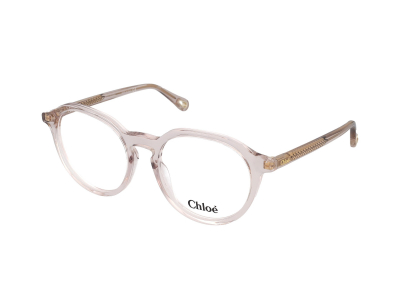 Dioptrické okuliare Chloe CH0012O 005 