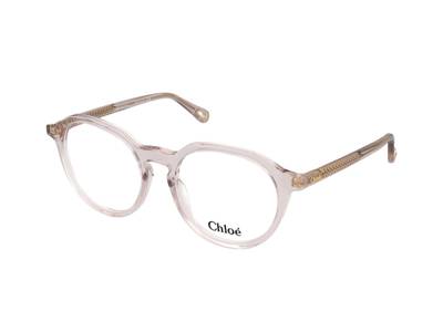 Dioptrické okuliare Chloe CH0012O 005