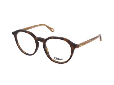 Dioptrické okuliare Chloe CH0012O 008
