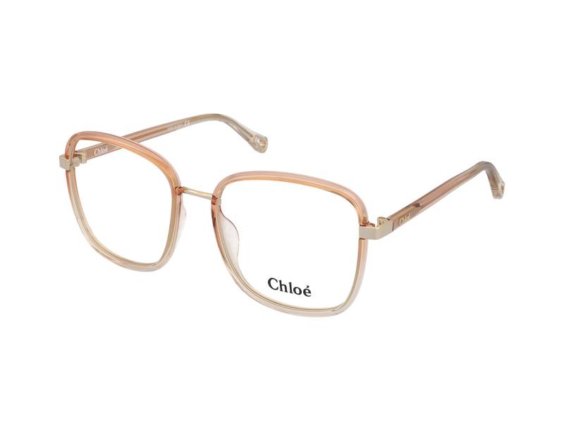 Dioptrické okuliare Chloe CH0034O 004 