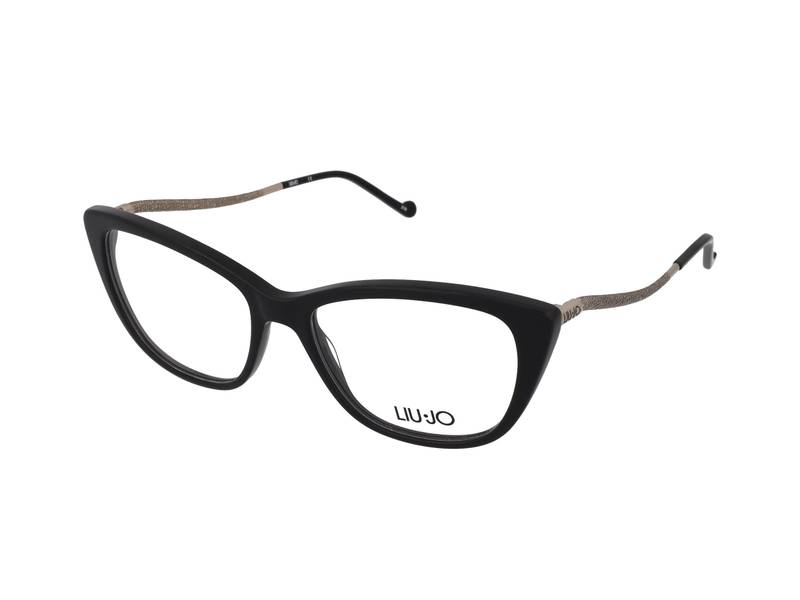 Dioptrické okuliare LIU JO LJ2704 001 