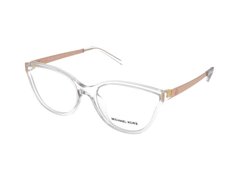 Dioptrické okuliare Michael Kors Belize MK4071U 3050 