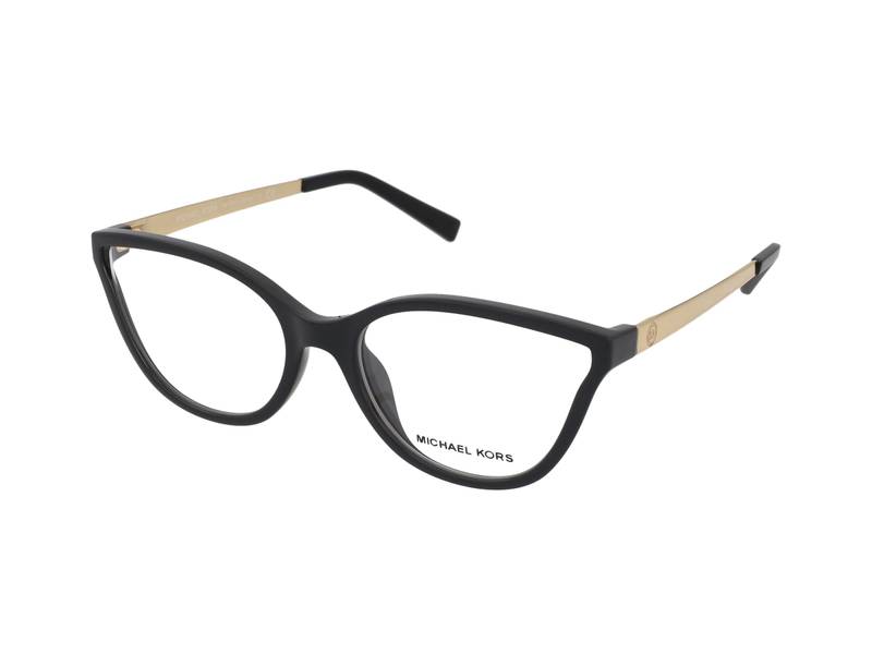 Dioptrické okuliare Michael Kors Belize MK4071U 3332 