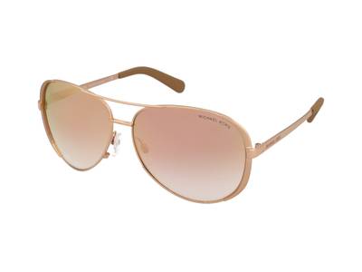 Slnečné okuliare Michael Kors Chelsea MK5004 11086F