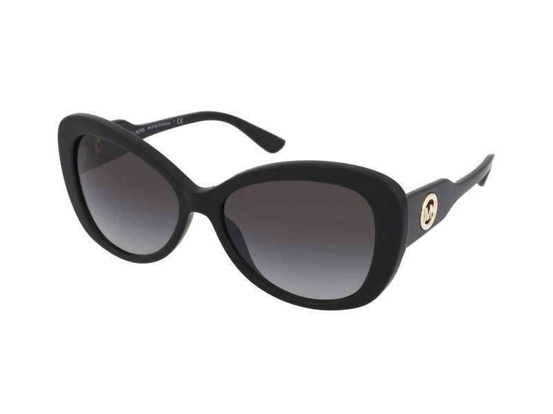 Slnečné okuliare Michael Kors Positano MK2120 30058G 
