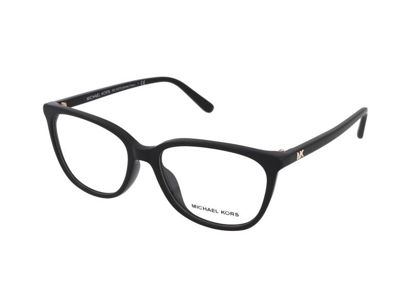 Dioptrické okuliare Michael Kors Santa Clara MK4067U 3005 