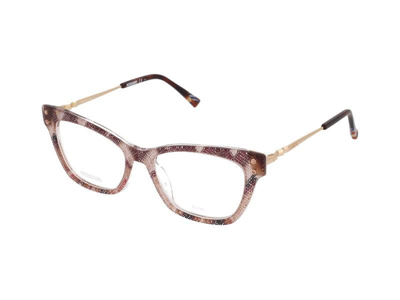 Dioptrické okuliare Missoni MIS 0045 FWM 