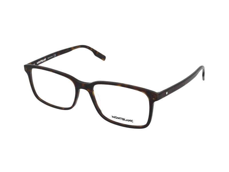 Dioptrické okuliare Montblanc MB0152O 006 