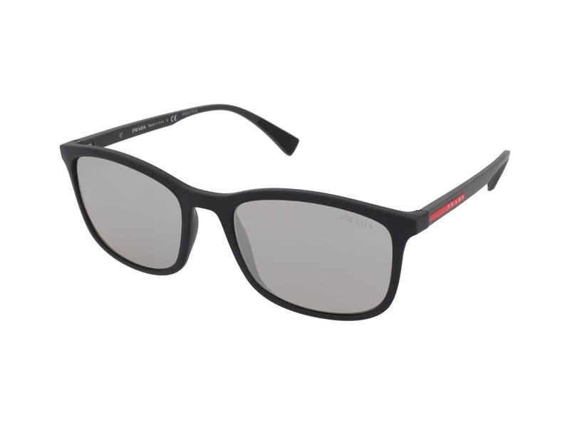 Slnečné okuliare Prada Lifestyle PS 01TS DG02B0 